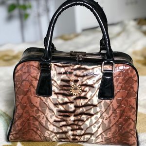 HK Dashan women's bag